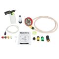    Vitals Professional Am 9.0-220w commercial